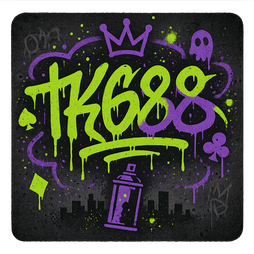 tk6888 logo